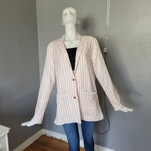 Roxy Day to Night Blazer, VGUC, Size S